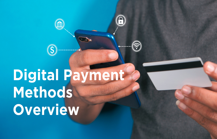 Why Businesses Are Switching to Digital B2B Payment Services