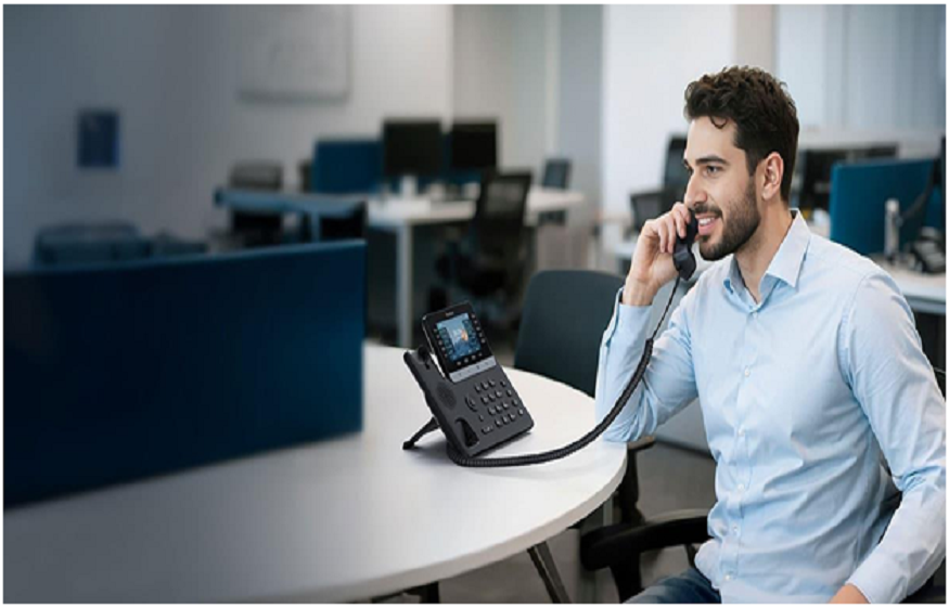 Why Business Phone Service Quality Matters More As Call Volumes Increase