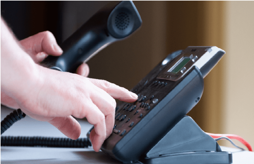 business telephone systems