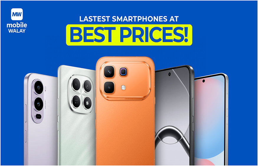 4 Latest Mobile Phones that Offer Smooth Functioning